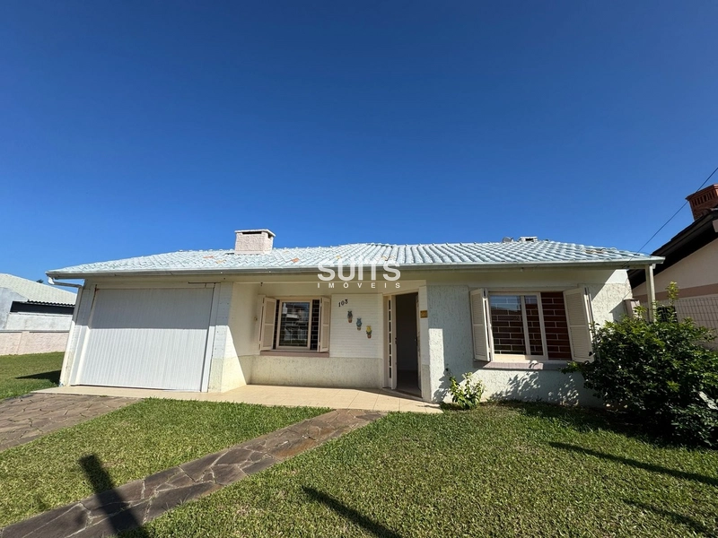 Casa térrea com 2 terrenos na Praia do Remanso: 1ª foto da galeria de imagens do imóvel