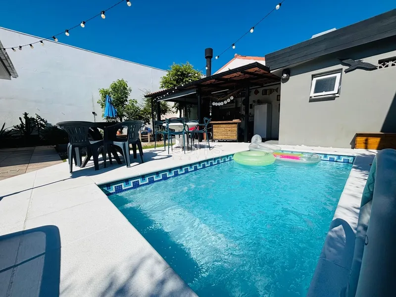 Excelente casa a venda no centro de Xangri-lá: 47ª foto da galeria de imagens do imóvel