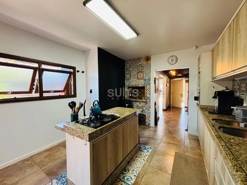 Excelente casa a venda no centro de Xangri-lá: 20ª foto da galeria de imagens do imóvel