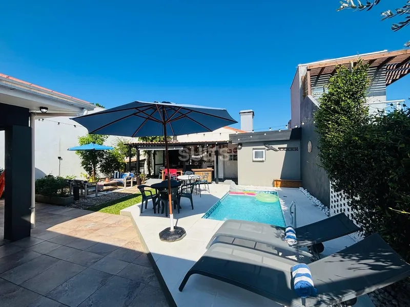 Excelente casa a venda no centro de Xangri-lá: 48ª foto da galeria de imagens do imóvel