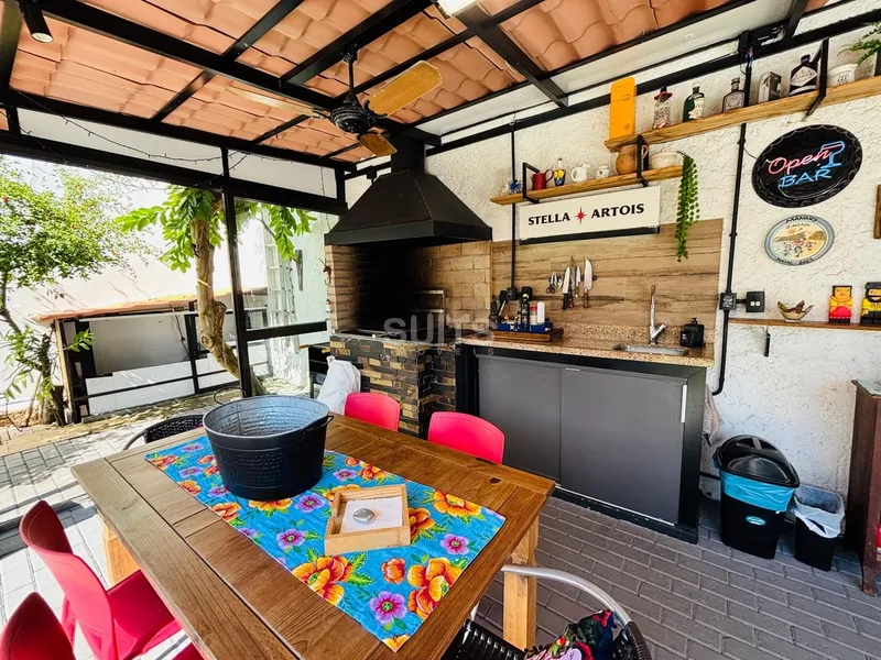 Excelente casa a venda no centro de Xangri-lá: 45ª foto da galeria de imagens do imóvel