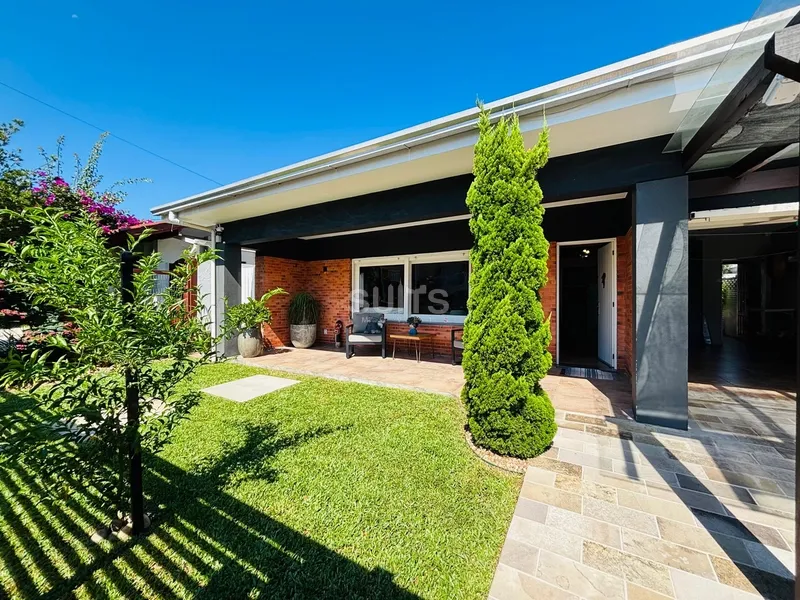 Excelente casa a venda no centro de Xangri-lá: 10ª foto da galeria de imagens do imóvel