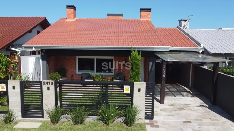 Excelente casa a venda no centro de Xangri-lá: 7ª foto da galeria de imagens do imóvel