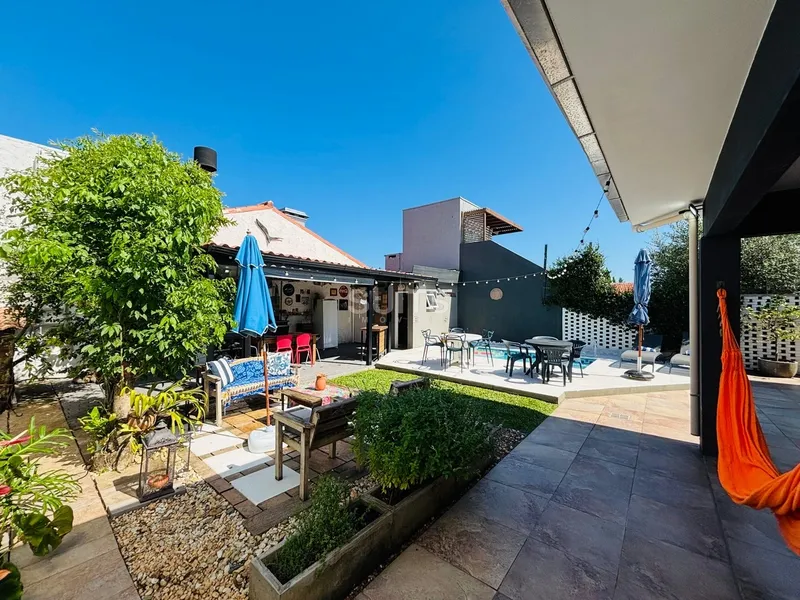 Excelente casa a venda no centro de Xangri-lá: 42ª foto da galeria de imagens do imóvel