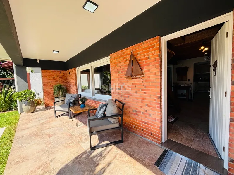 Excelente casa a venda no centro de Xangri-lá: 16ª foto da galeria de imagens do imóvel