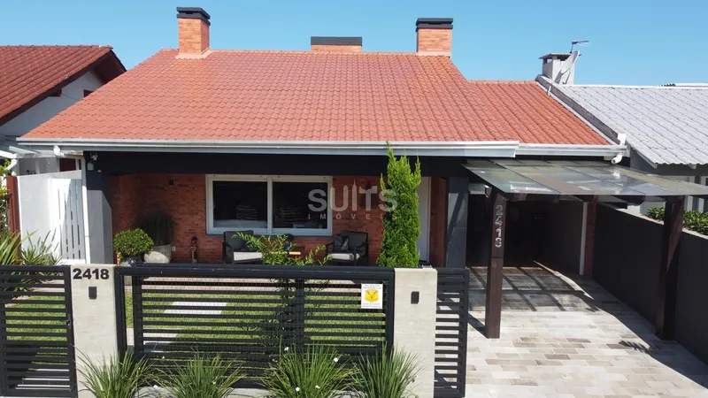 Excelente casa a venda no centro de Xangri-lá: 8ª foto da galeria de imagens do imóvel