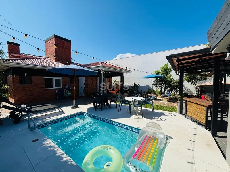 Excelente casa a venda no centro de Xangri-lá: 50ª foto da galeria de imagens do imóvel