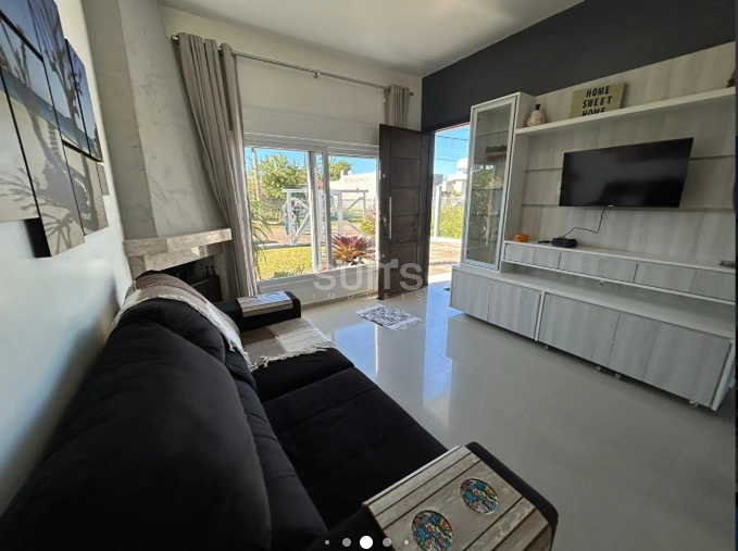 Excelente casa térrea à venda no Arpoador : 5ª foto da galeria de imagens do imóvel