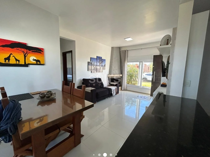 Excelente casa térrea à venda no Arpoador : 6ª foto da galeria de imagens do imóvel