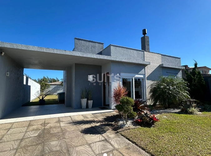 Excelente casa térrea à venda no Arpoador : 1ª foto da galeria de imagens do imóvel