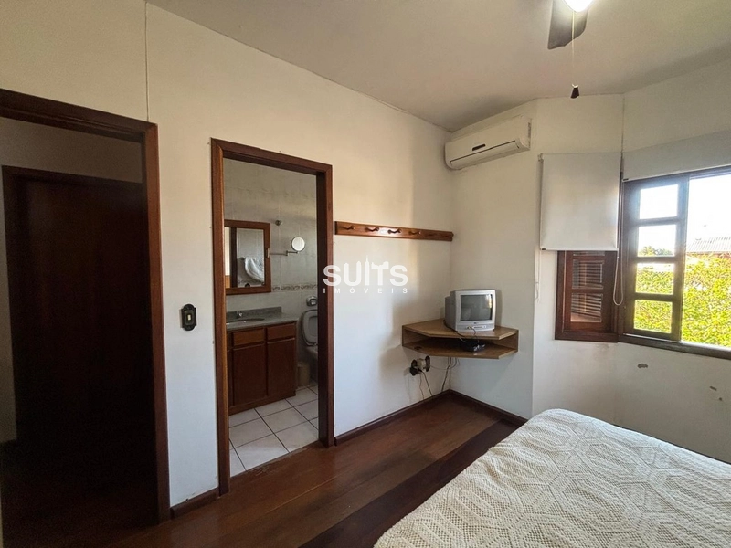 Ótimo sobrado em excelente localização na praia de Atlântida: 18ª foto da galeria de imagens do imóvel