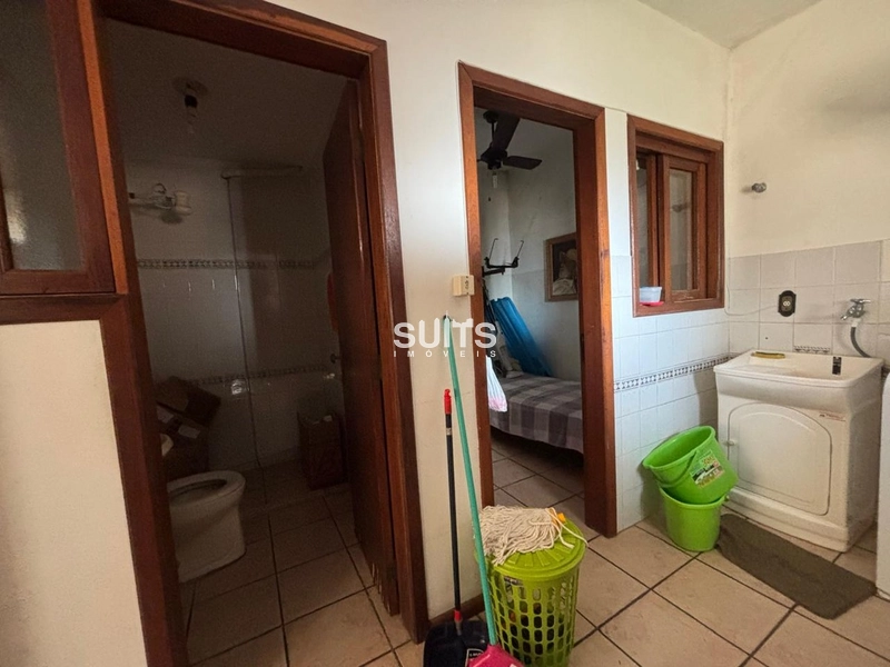 Ótimo sobrado em excelente localização na praia de Atlântida: 13ª foto da galeria de imagens do imóvel