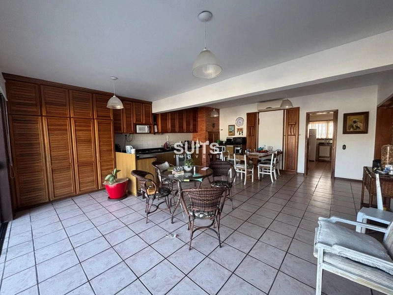 Ótimo sobrado em excelente localização na praia de Atlântida: 6ª foto da galeria de imagens do imóvel