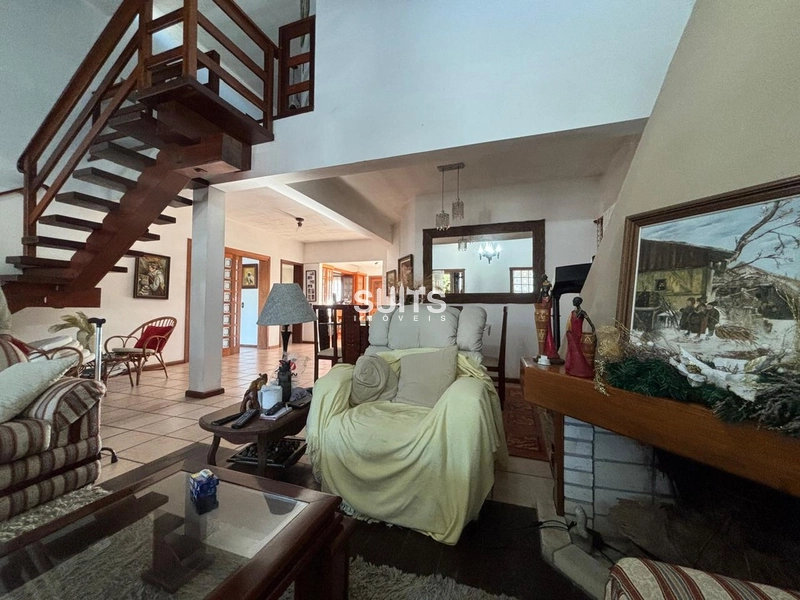 Ótimo sobrado em excelente localização na praia de Atlântida: 4ª foto da galeria de imagens do imóvel