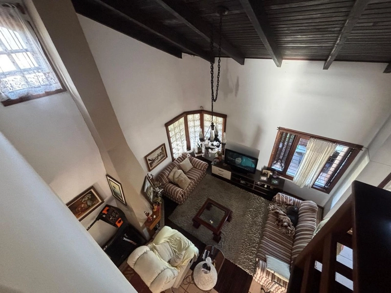 Ótimo sobrado em excelente localização na praia de Atlântida: 5ª foto da galeria de imagens do imóvel