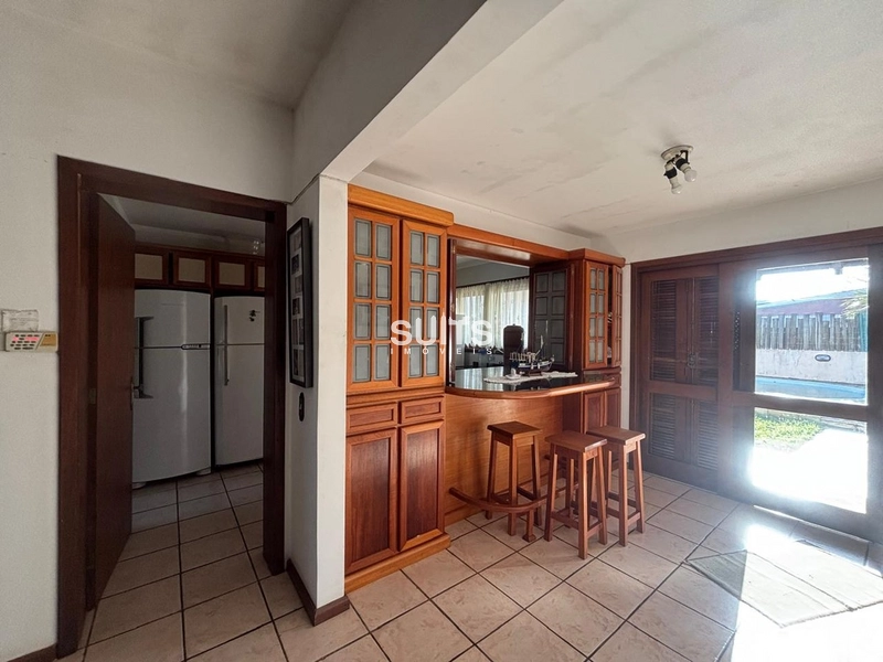 Ótimo sobrado em excelente localização na praia de Atlântida: 10ª foto da galeria de imagens do imóvel