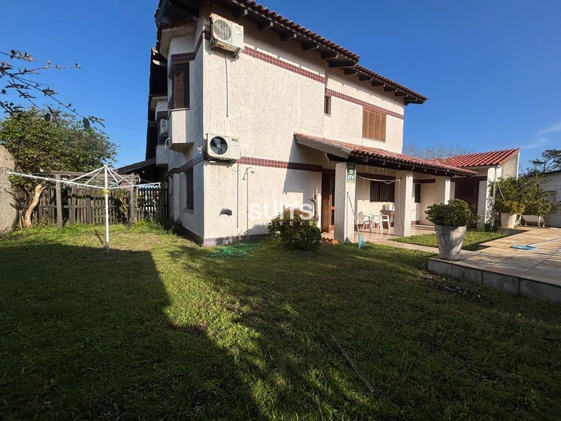 Ótimo sobrado em excelente localização na praia de Atlântida: 31ª foto da galeria de imagens do imóvel