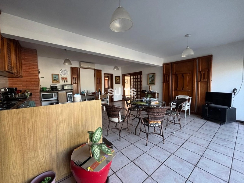 Ótimo sobrado em excelente localização na praia de Atlântida: 7ª foto da galeria de imagens do imóvel