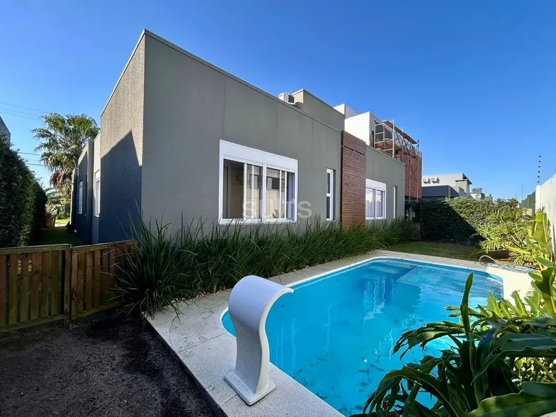 Incrível casa à venda no condomínio Sea Coast em Xangri-Lá: 20ª foto da galeria de imagens do imóvel