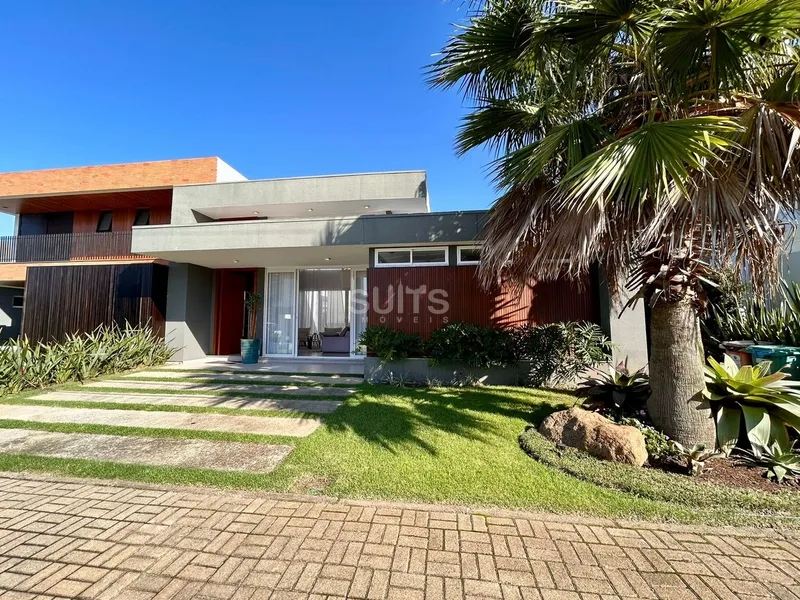 Incrível casa à venda no condomínio Sea Coast em Xangri-Lá: 1ª foto da galeria de imagens do imóvel