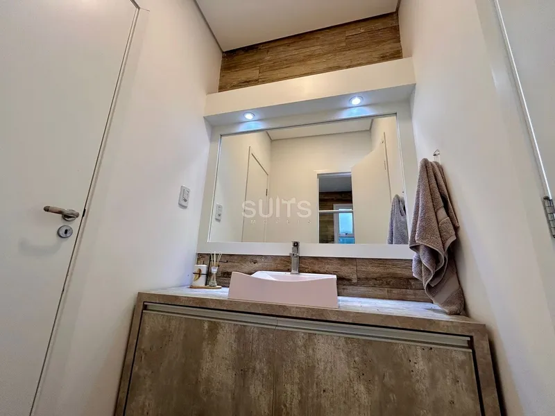 Incrível casa à venda no condomínio Sea Coast em Xangri-Lá: 7ª foto da galeria de imagens do imóvel