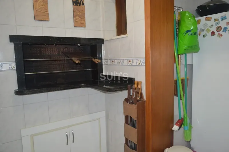 Excelente Duplex no Centro de Xangri-Lá: 8ª foto da galeria de imagens do imóvel