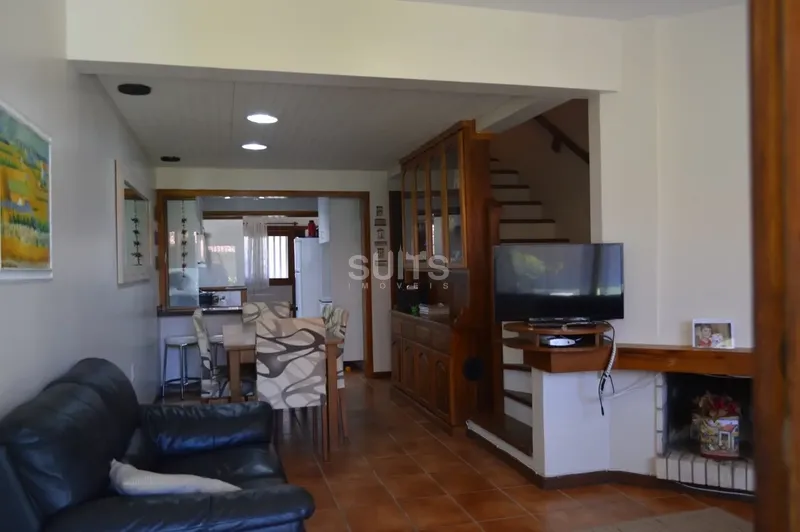 Excelente Duplex no Centro de Xangri-Lá: 5ª foto da galeria de imagens do imóvel