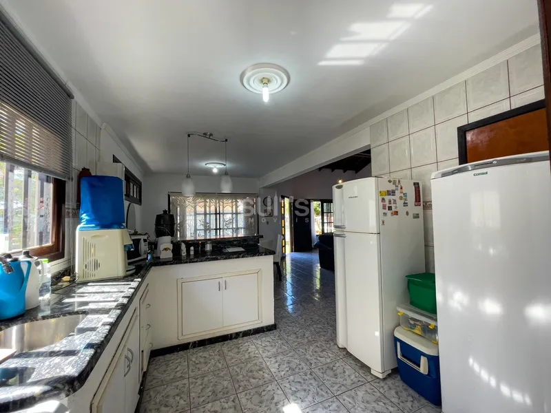 Excelente casa à venda no centro de Xangri-Lá: 10ª foto da galeria de imagens do imóvel