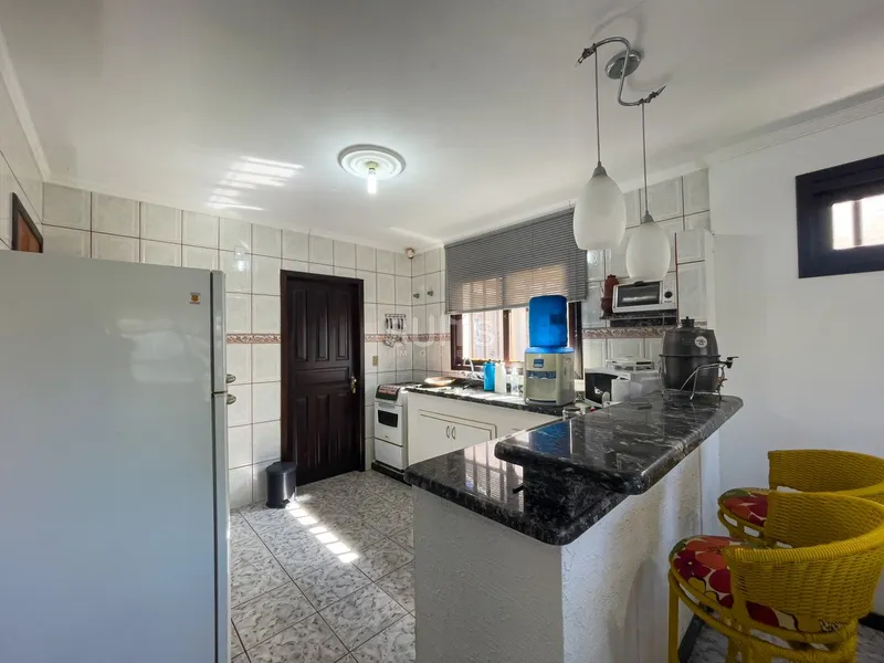 Excelente casa à venda no centro de Xangri-Lá: 9ª foto da galeria de imagens do imóvel