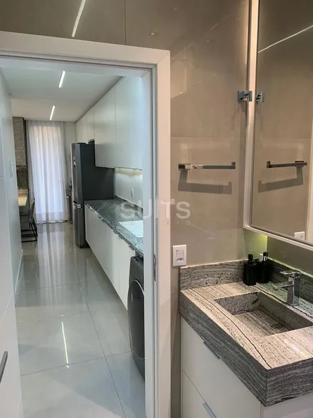 LINDA CASA DE ESQUINA NA PRAIA DE ATLANTIDA SUL: 14ª foto da galeria de imagens do imóvel