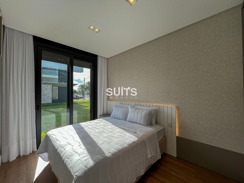 Sobrado beira lago no condomínio Amare Home Resort: 41ª foto da galeria de imagens do imóvel