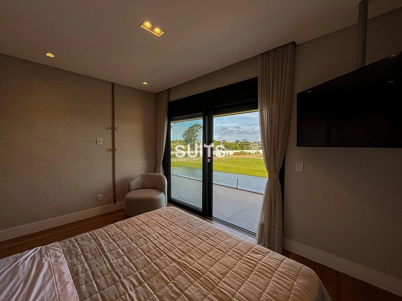 Sobrado beira lago no condomínio Amare Home Resort: 30ª foto da galeria de imagens do imóvel