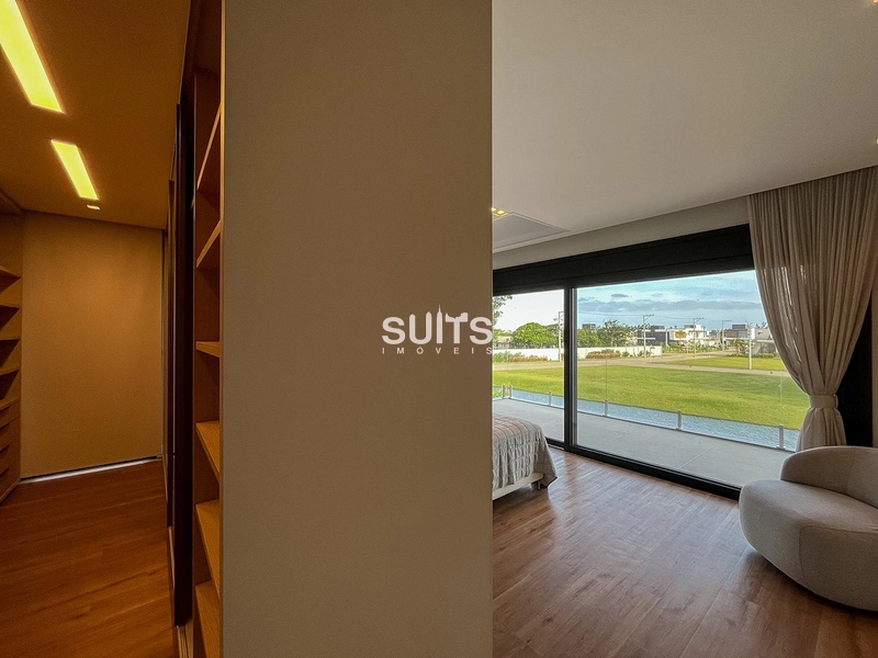 Sobrado beira lago no condomínio Amare Home Resort: 26ª foto da galeria de imagens do imóvel