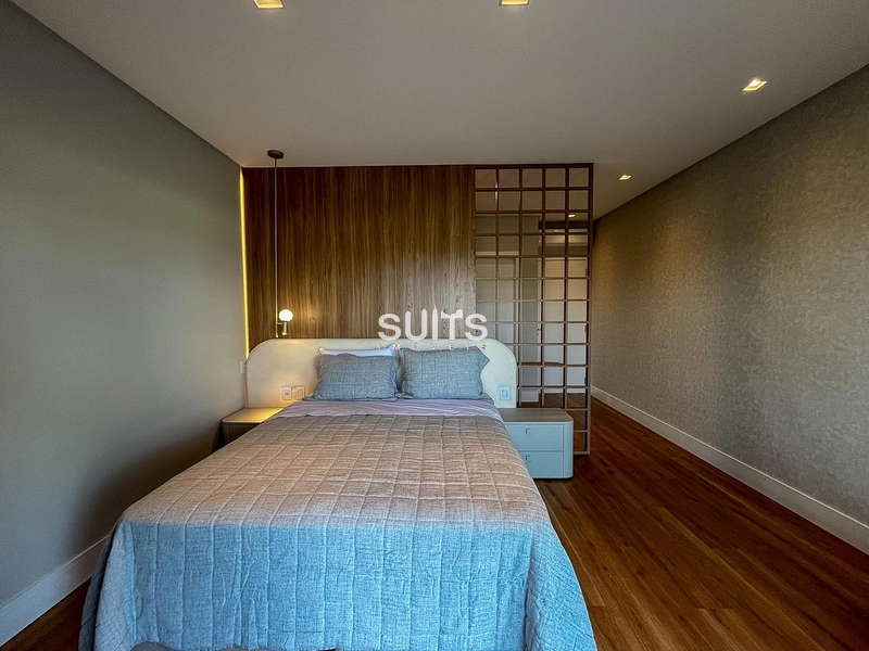 Sobrado beira lago no condomínio Amare Home Resort: 31ª foto da galeria de imagens do imóvel