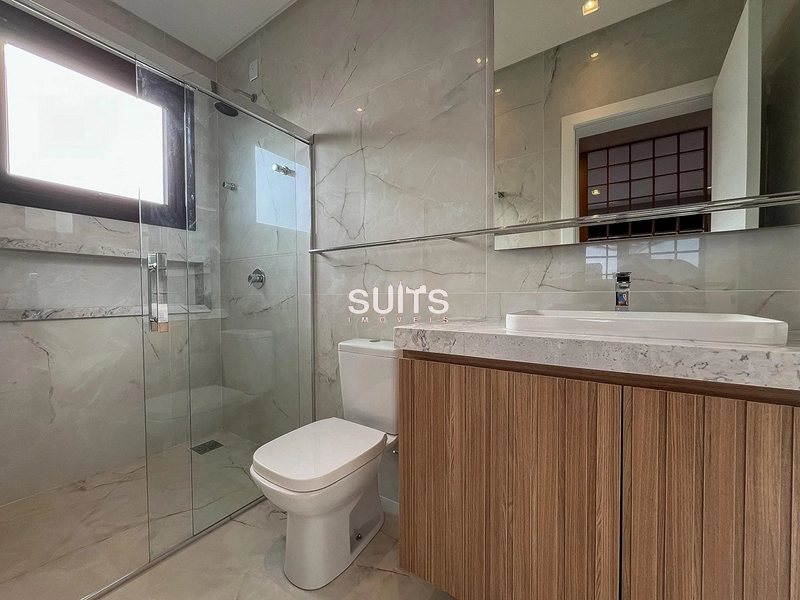 Sobrado beira lago no condomínio Amare Home Resort: 27ª foto da galeria de imagens do imóvel