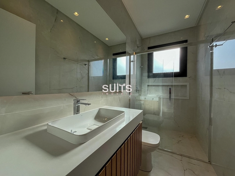 Sobrado beira lago no condomínio Amare Home Resort: 33ª foto da galeria de imagens do imóvel