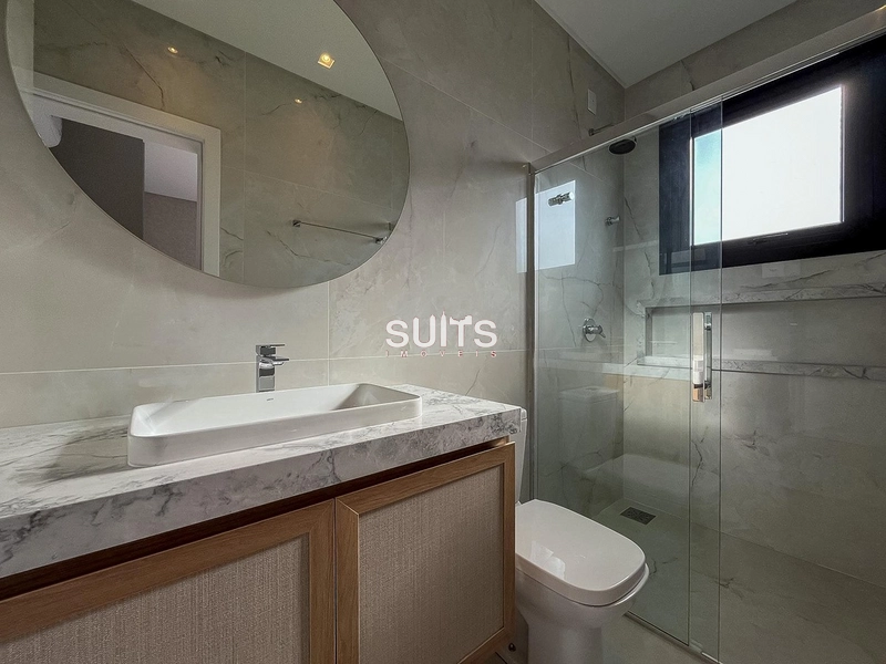 Sobrado beira lago no condomínio Amare Home Resort: 36ª foto da galeria de imagens do imóvel