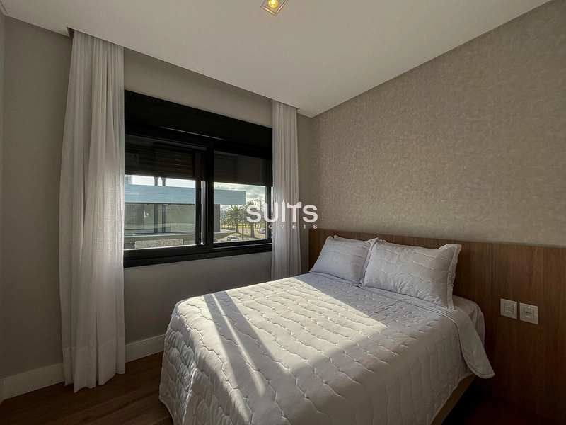 Sobrado beira lago no condomínio Amare Home Resort: 38ª foto da galeria de imagens do imóvel