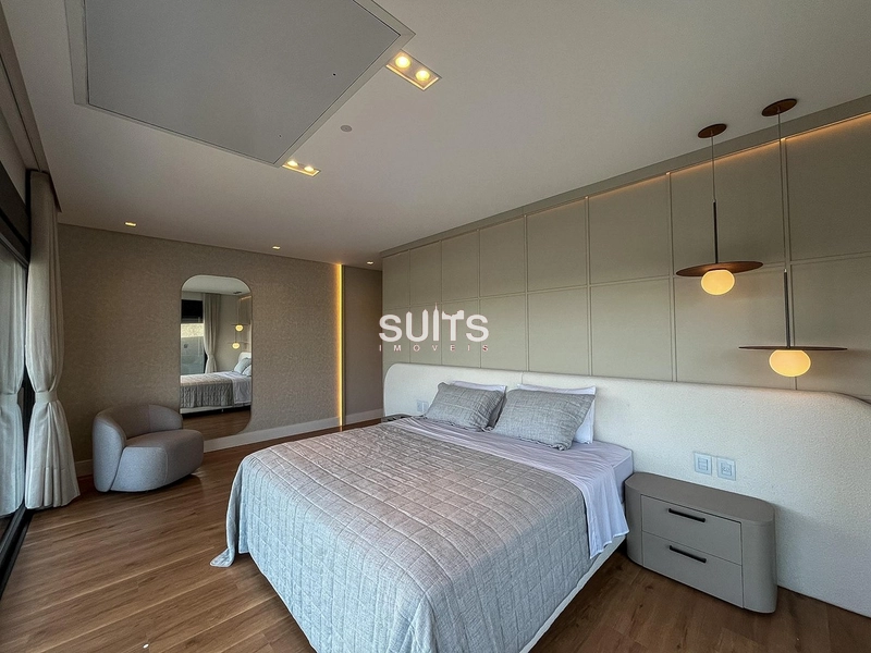 Sobrado beira lago no condomínio Amare Home Resort: 24ª foto da galeria de imagens do imóvel