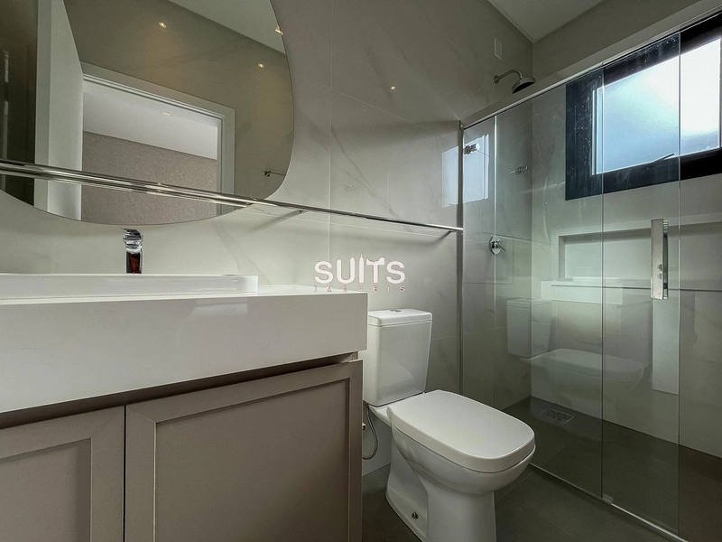 Sobrado beira lago no condomínio Amare Home Resort: 43ª foto da galeria de imagens do imóvel