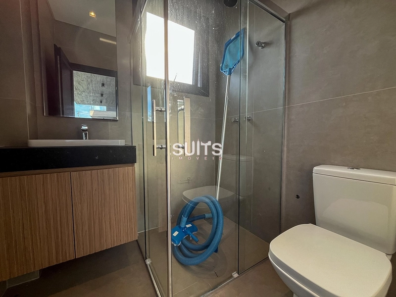 Sobrado beira lago no condomínio Amare Home Resort: 42ª foto da galeria de imagens do imóvel