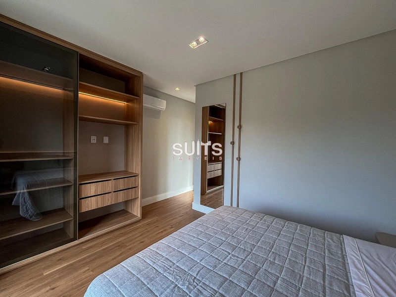 Sobrado beira lago no condomínio Amare Home Resort: 34ª foto da galeria de imagens do imóvel