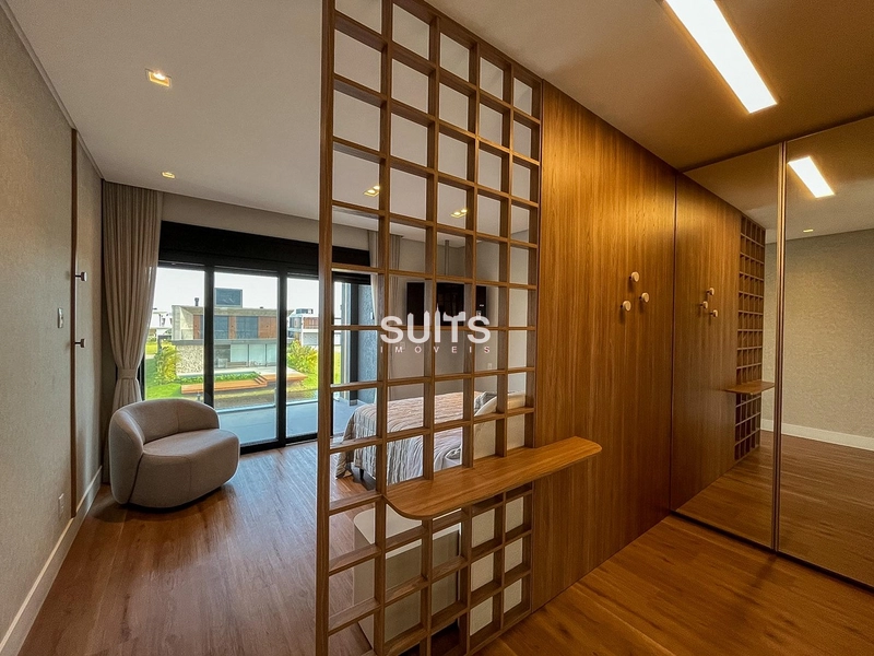 Sobrado beira lago no condomínio Amare Home Resort: 32ª foto da galeria de imagens do imóvel