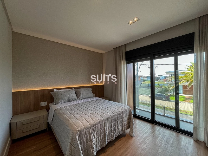 Sobrado beira lago no condomínio Amare Home Resort: 35ª foto da galeria de imagens do imóvel