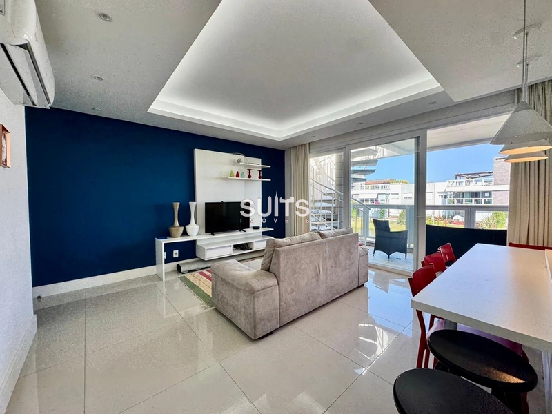 Excelente apartamento giardino à venda no condomínio Rossi: 25ª foto da galeria de imagens do imóvel