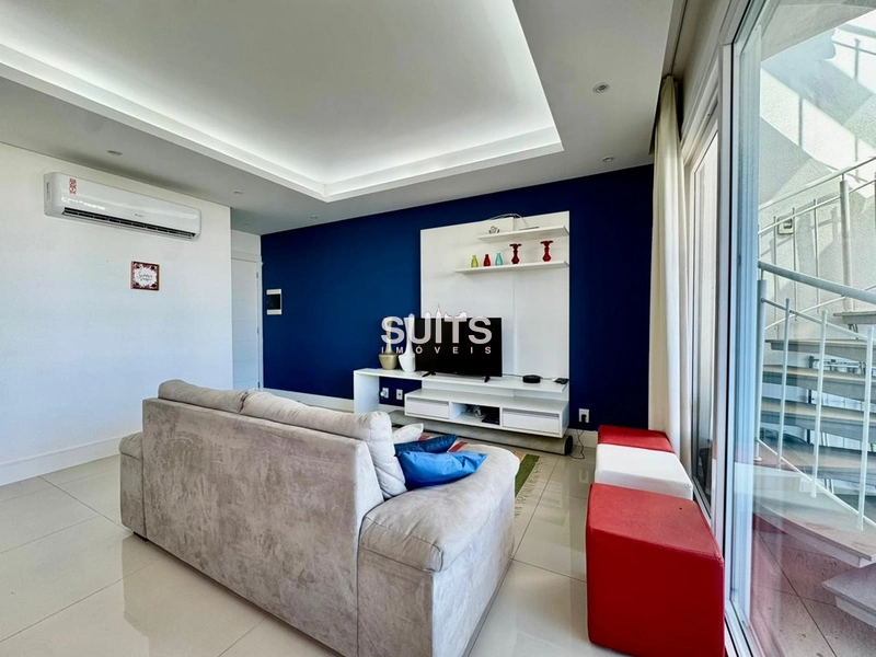 Excelente apartamento giardino à venda no condomínio Rossi: 27ª foto da galeria de imagens do imóvel