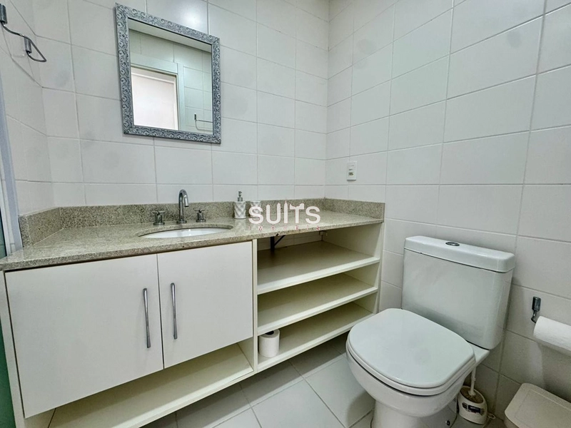 Excelente apartamento giardino à venda no condomínio Rossi: 29ª foto da galeria de imagens do imóvel