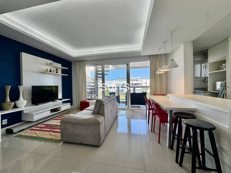 Excelente apartamento giardino à venda no condomínio Rossi: 18ª foto da galeria de imagens do imóvel