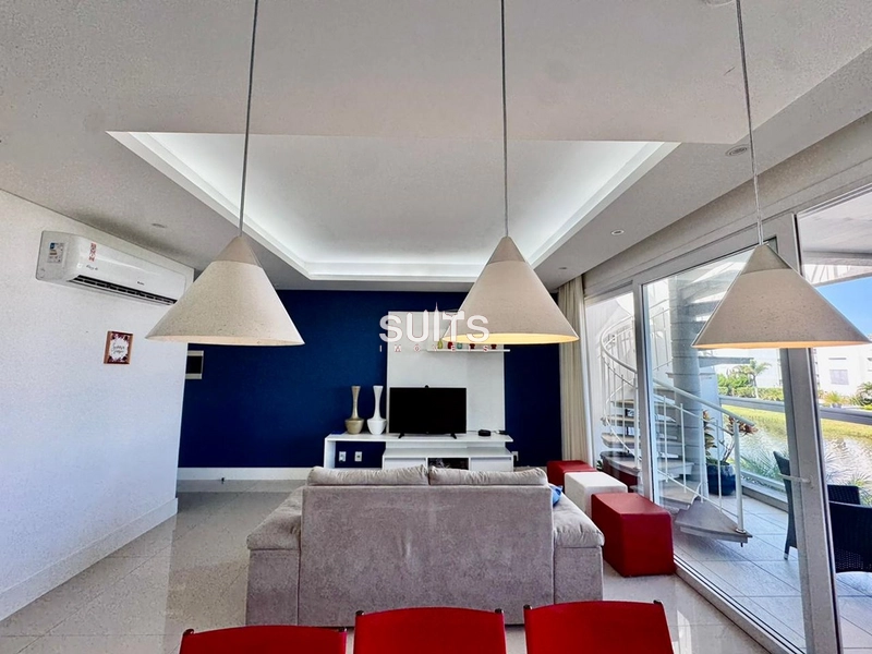 Excelente apartamento giardino à venda no condomínio Rossi: 28ª foto da galeria de imagens do imóvel