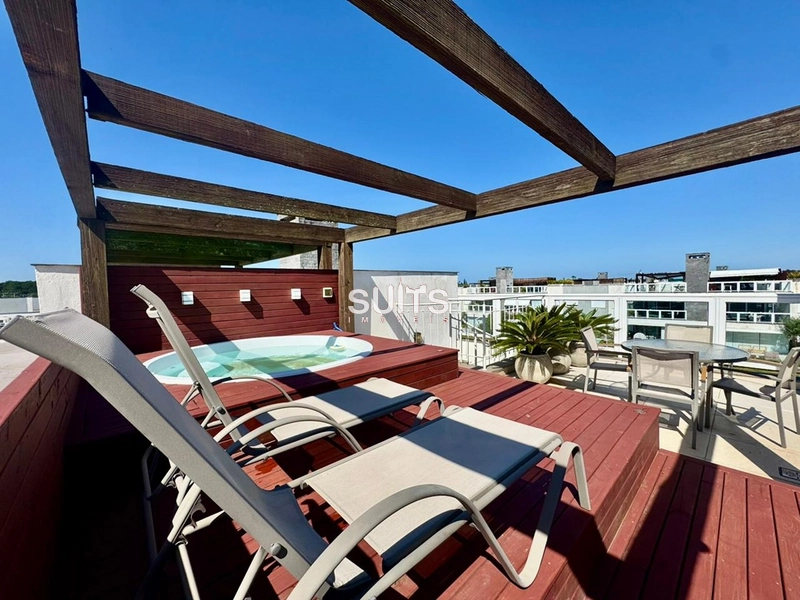 Excelente apartamento giardino à venda no condomínio Rossi: 3ª foto da galeria de imagens do imóvel